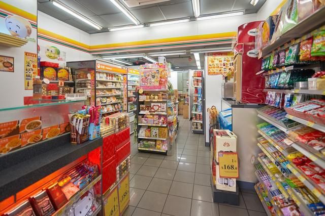 是否上線收銀系統來管理店鋪？