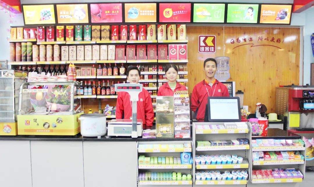 開便利店，加盟還是單干？